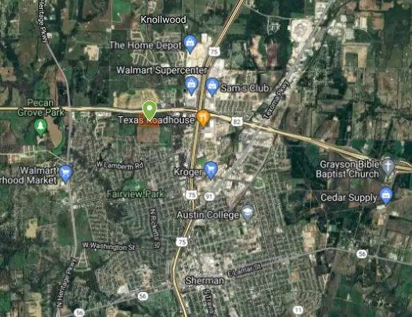 0000 Us-82, Sherman, TX 75092 - Image #3