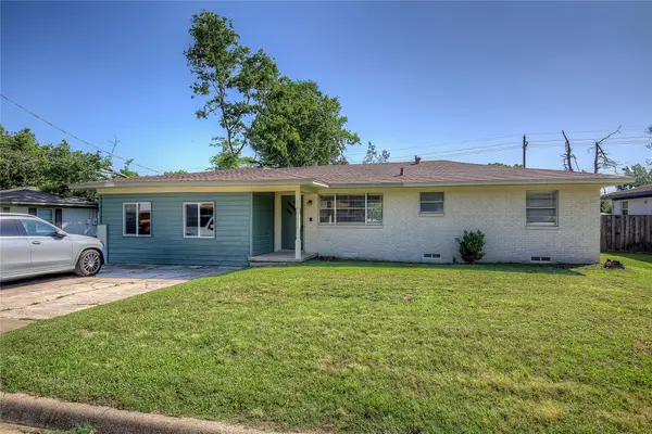 508 Ward Street, Winnsboro, TX 75494