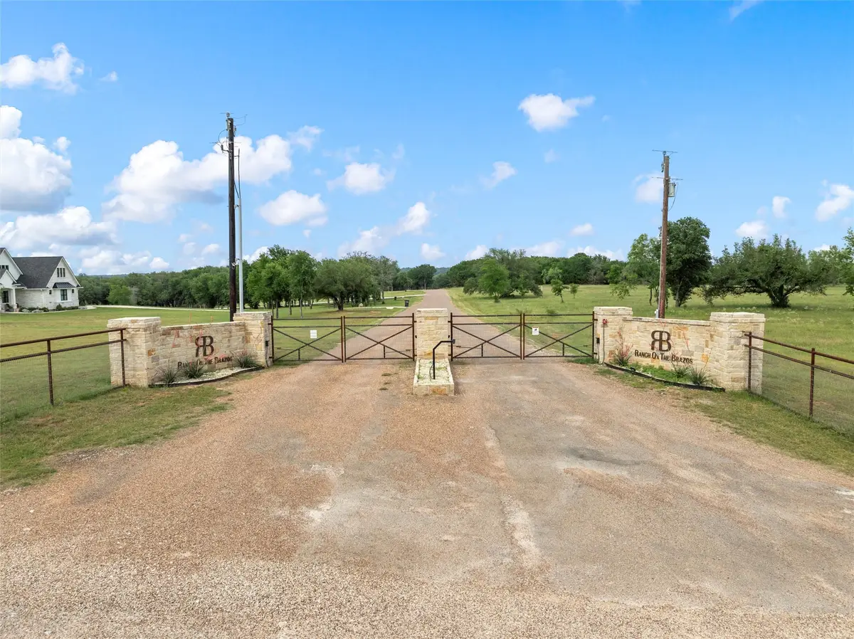 TBR Cr 3664, China Spring, TX 76633 - Image #1