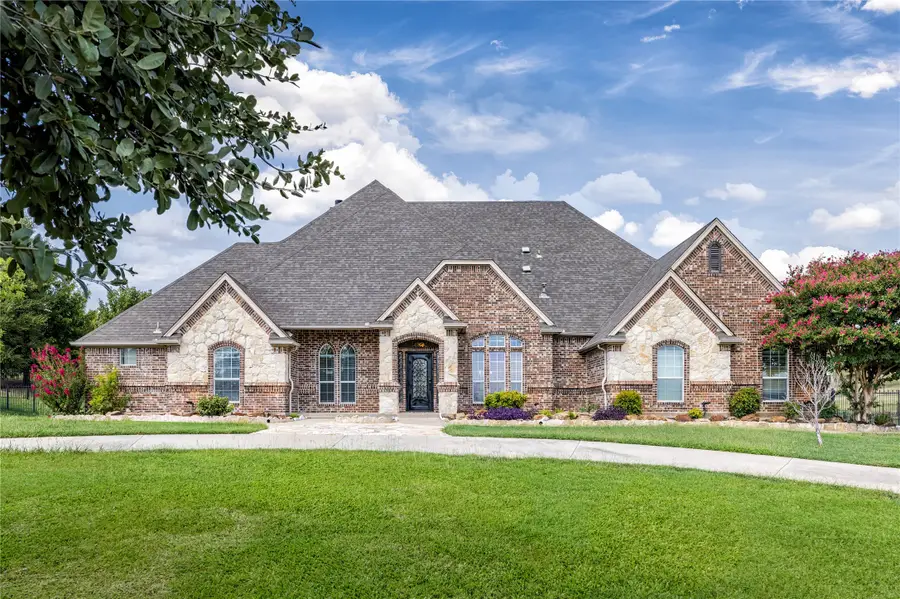 3517 Grants Landing, Fort Worth, TX 76179 - Image #2