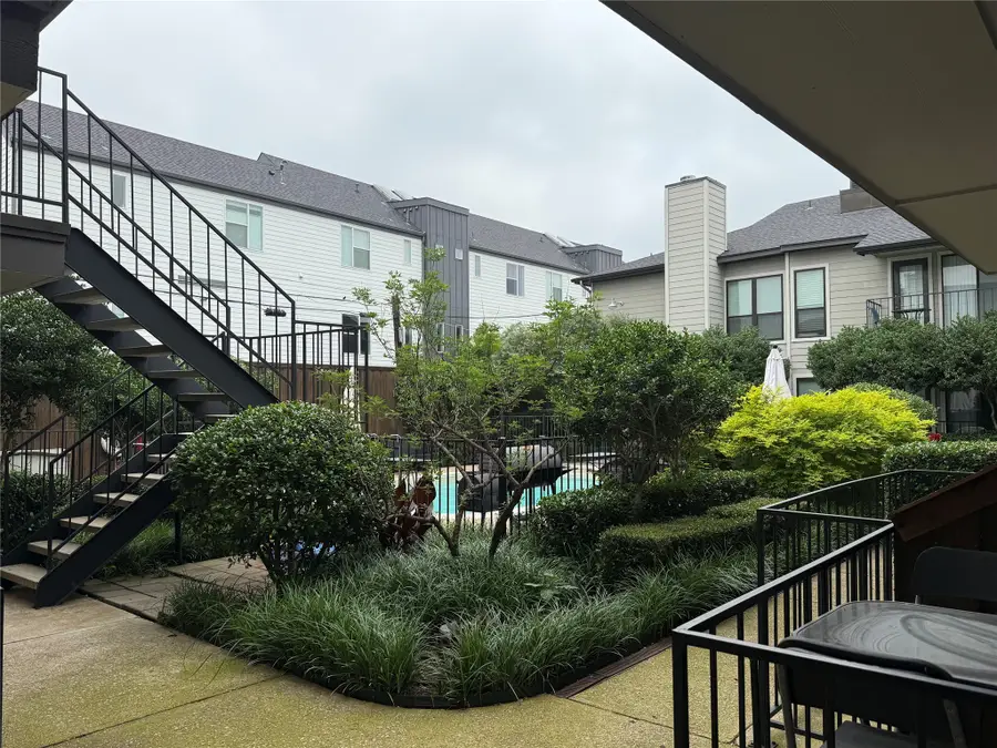 1503 N Garrett Avenue #109, Dallas, TX 75206 - Image #3