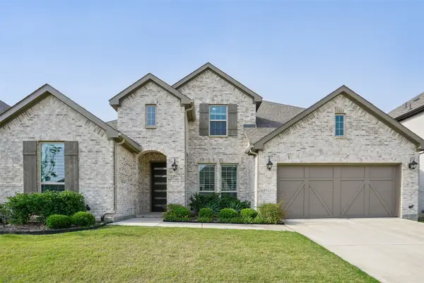 616 Evergreen Road, Little Elm, TX 76227