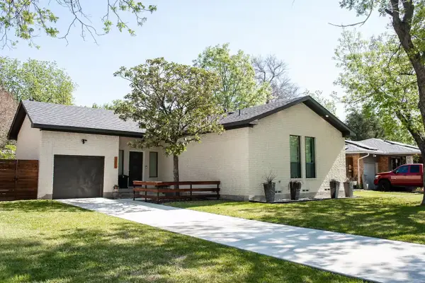 2421 Highwood Drive, Dallas, TX 75228