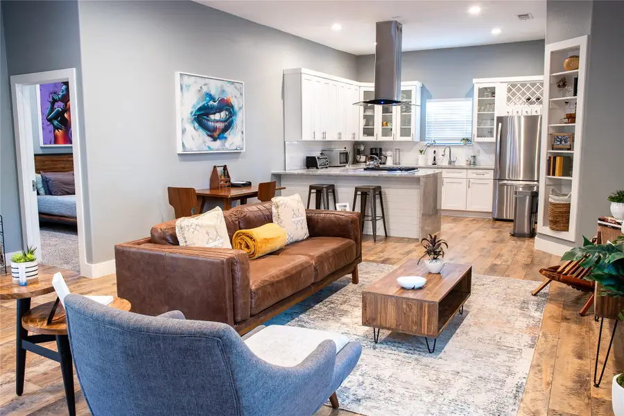 2421 Highwood Drive, Dallas, TX 75228 - Image #3