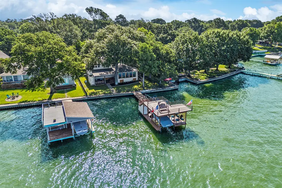 142 Peninsula Point Terrace, Mabank, TX 75156 - #2