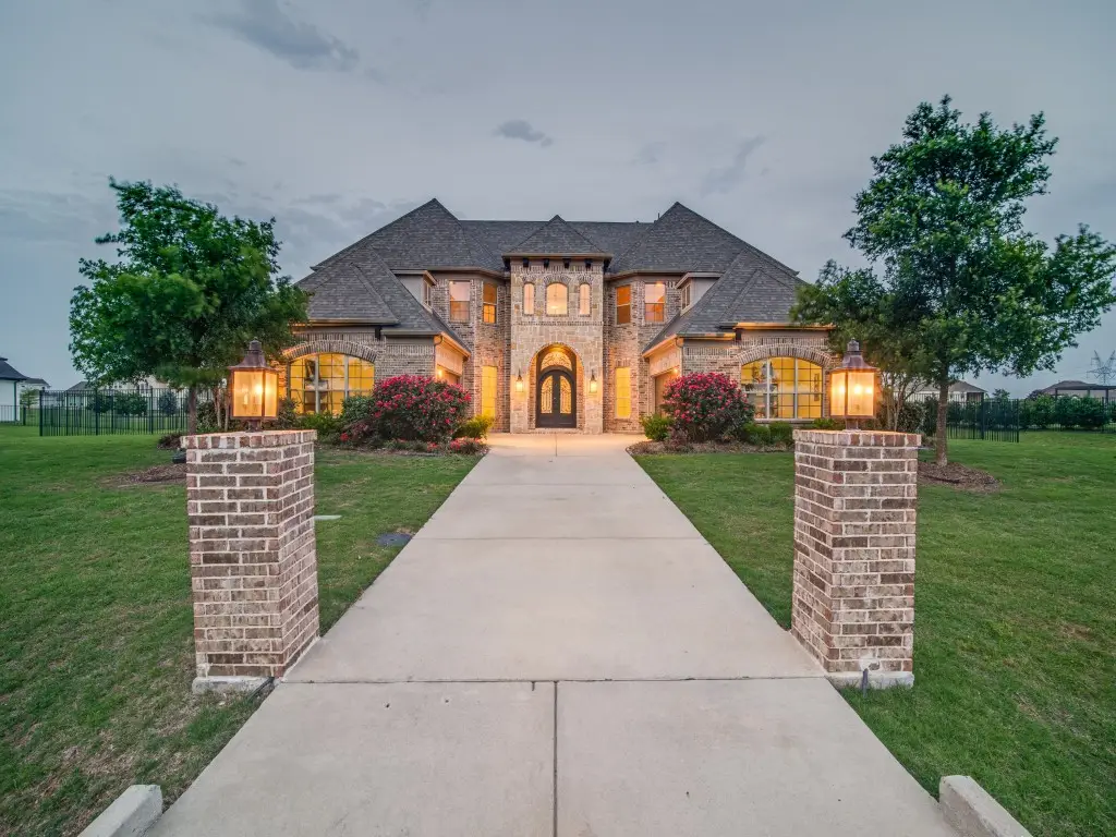 4604 Donna Lane, Parker, TX 75002 - Image #1