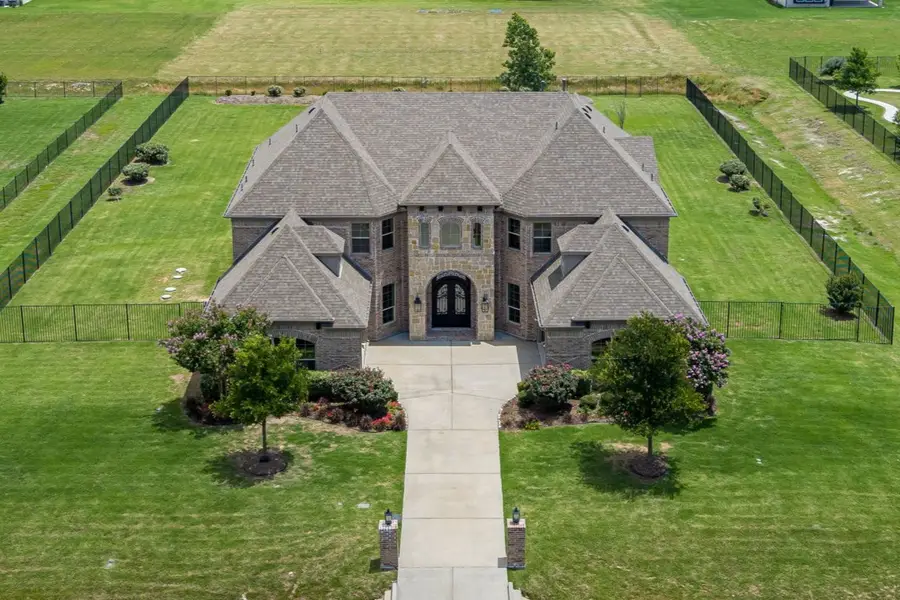 4604 Donna Lane, Parker, TX 75002 - Image #2