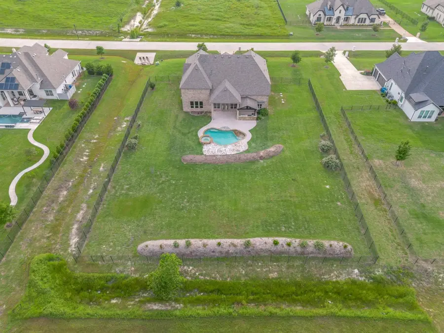 4604 Donna Lane, Parker, TX 75002 - Image #3