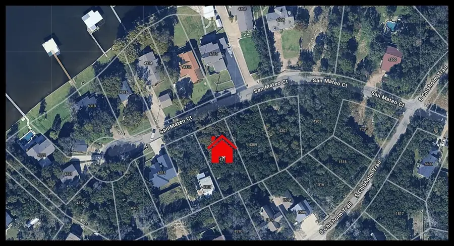 4311 San Mateo Court, Granbury, TX 76048 - Image #2