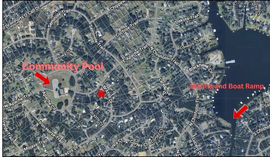 1210 Brazos Drive, Granbury, TX 76048 - Image #3