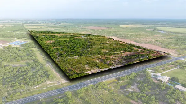 1117 Neas Road, Abilene, TX 79601