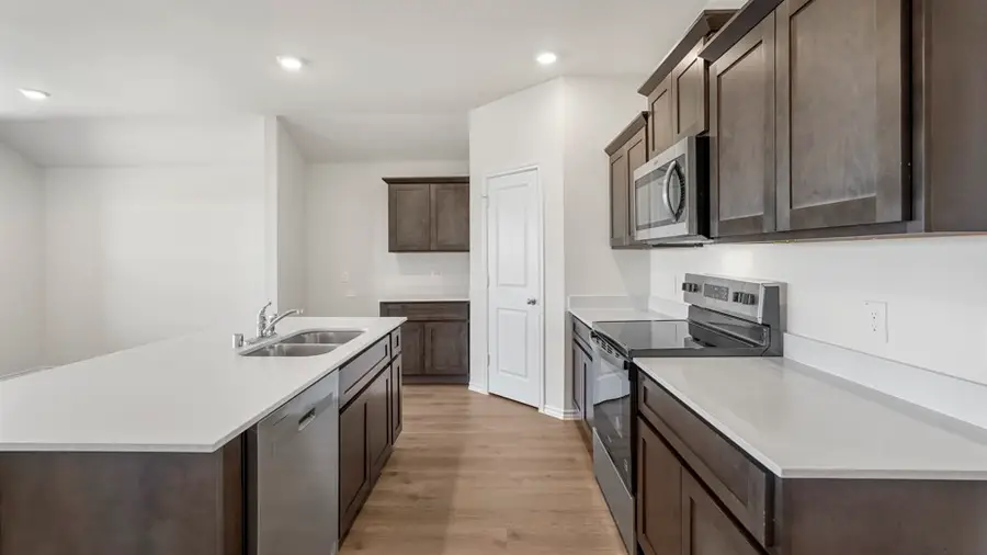 489 Burnett Trail, Canton, TX 75103 - Image #3