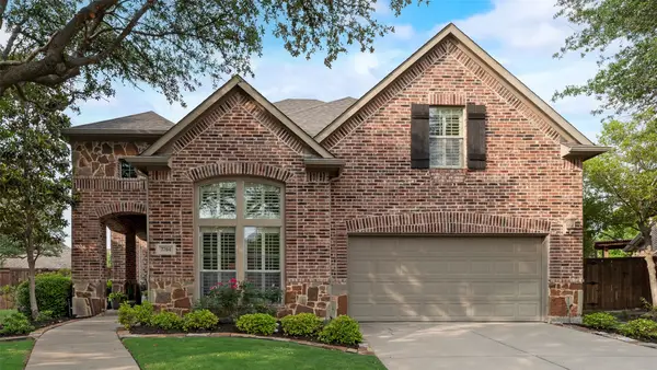 7704 Michael Court, McKinney, TX 75071