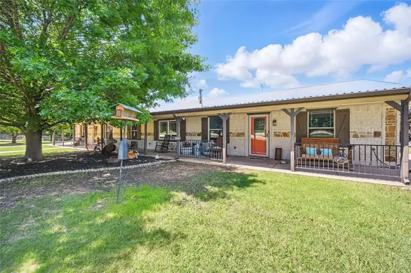 2800 E Fm 4, Cleburne, TX 76031