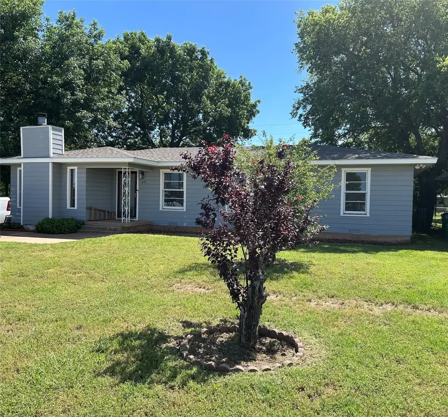 401 S Ave. H, Olney, TX 76374 - Image #2