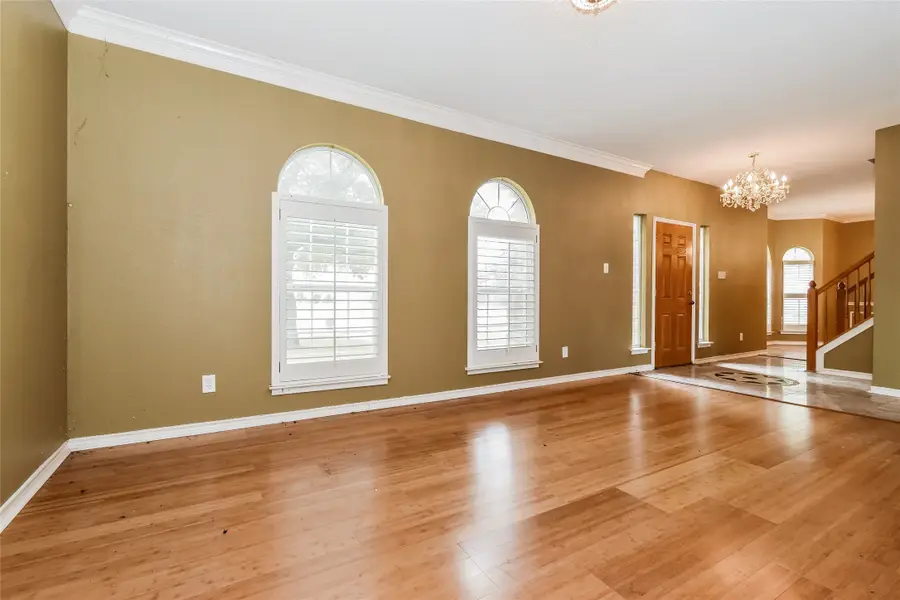 4005 Cavalier Drive, Rowlett, TX 75088 - Image #3