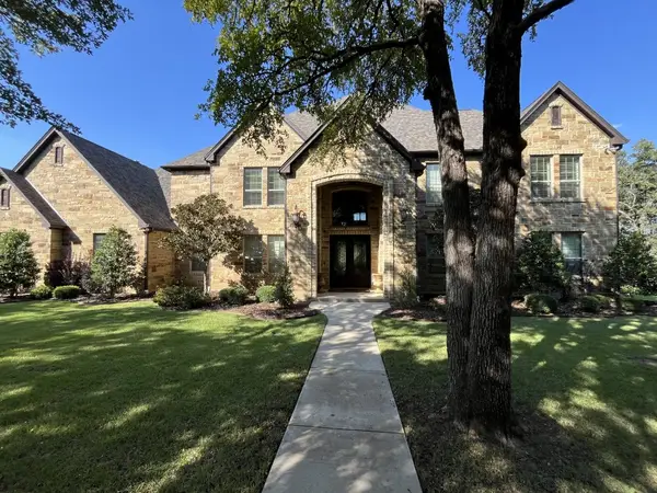 470 Granite Way, Jacksboro, TX 76458