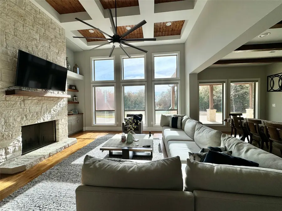 474 Eagle Cove Circle, Tioga, TX 76271 - Image #3