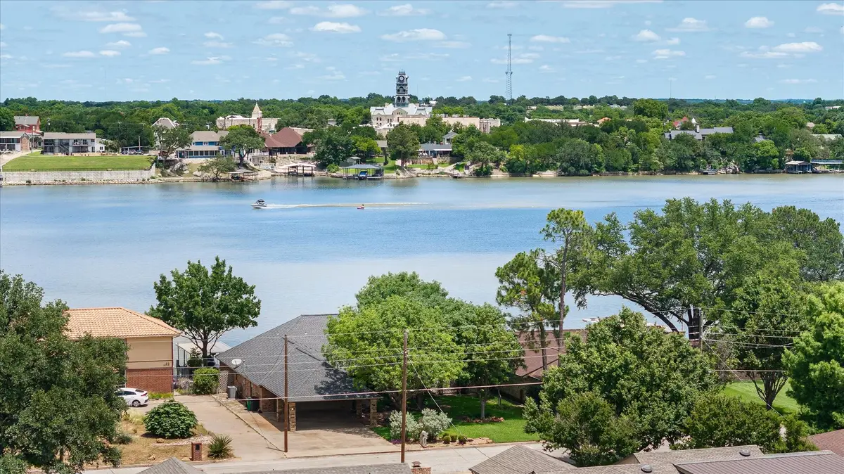 214 Bahama Court, Granbury, TX 76048 - Image #1