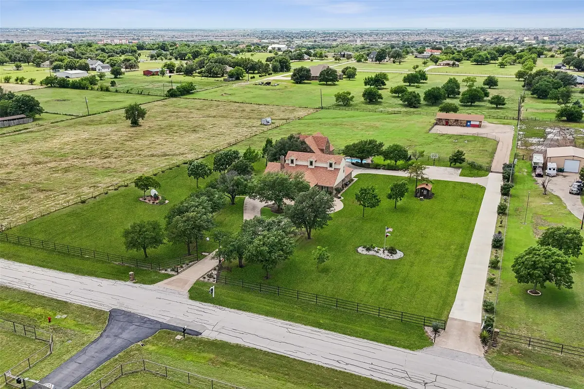 222 Bayne Road, Haslet, TX 76052 - Image #1