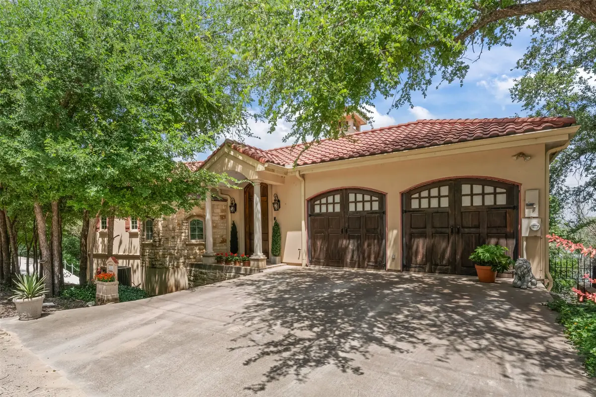 2510 River Ridge Court, Granbury, TX 76048 - Image #1