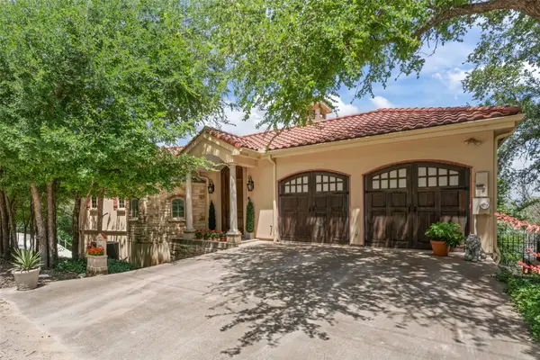 2510 River Ridge Court, Granbury, TX 76048