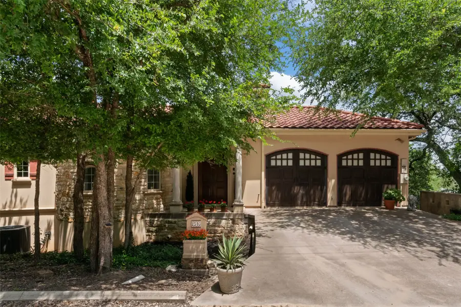 2510 River Ridge Court, Granbury, TX 76048 - Image #3