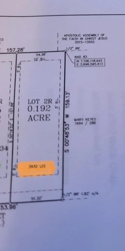 3932 Lee Street, Greenville, TX 75401 - Image #2