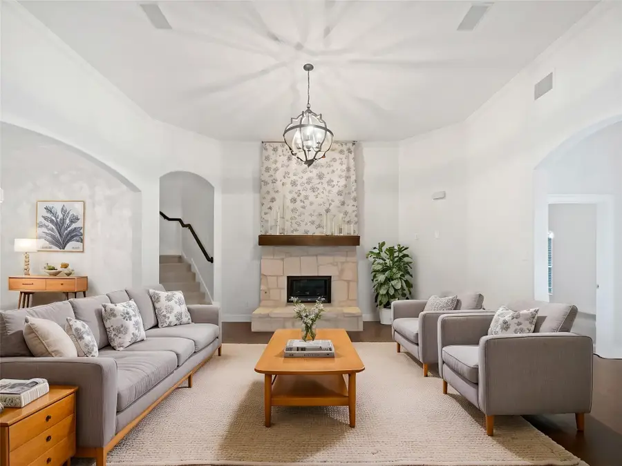 10113 Blue Skies Drive, McKinney, TX 75072 - Image #2