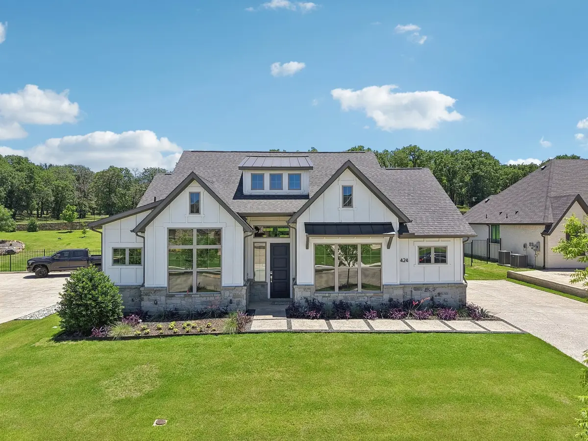 424 Trigger Trail, Argyle, TX 76226 - Image #1