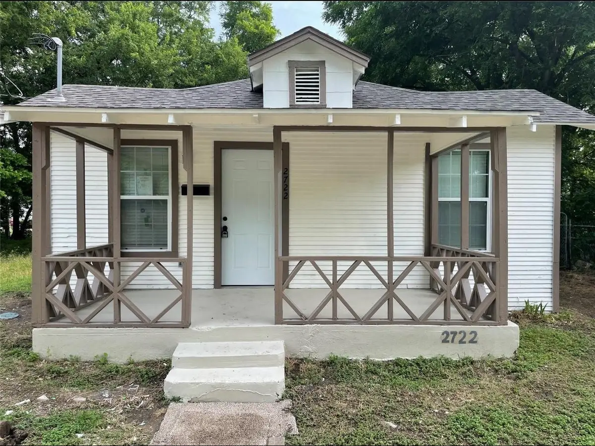 2722 Hector Street, Dallas, TX 75210 - Image #1