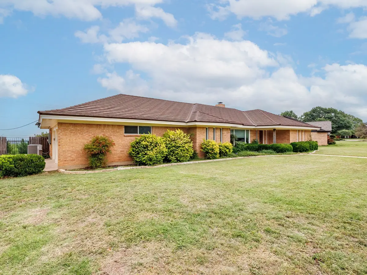 905 High Road, Coleman, TX 76834 - Image #1