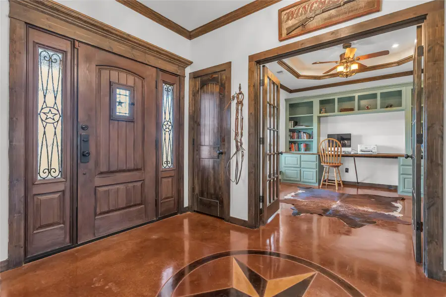 510 County Road 247, Valley View, TX 76272 - Image #2