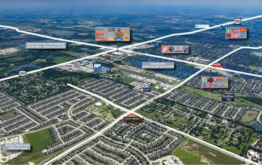 10021 Virginia Parkway, McKinney, TX 75071 - Image #2