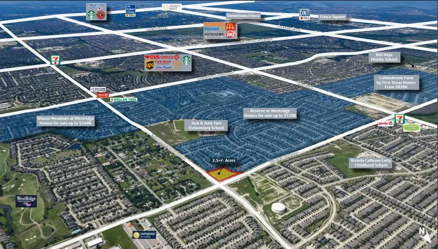 10021 Virginia Parkway, McKinney, TX 75071 - Image #3