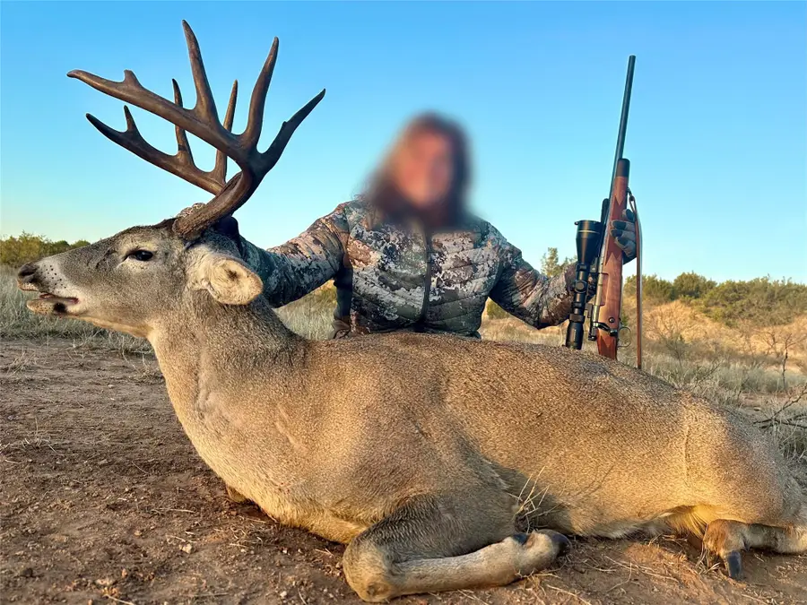 TBD Hwy 380, Old Glory, TX 79540 - Image #2