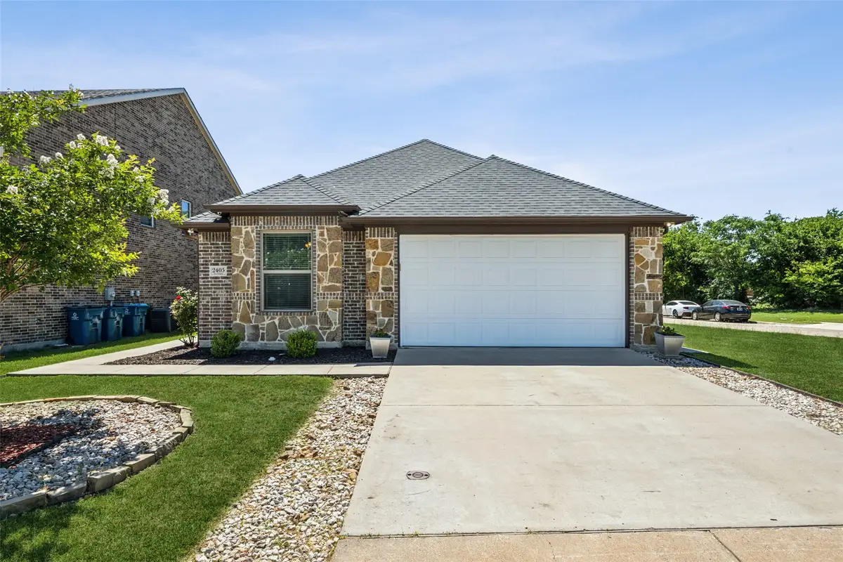 2405 La Costa Drive, Rowlett, TX 75088 - Image #1