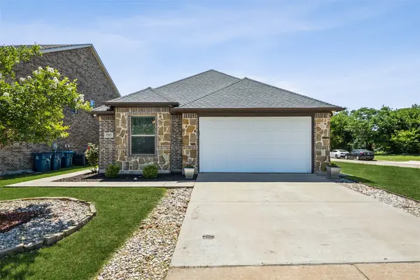 2405 La Costa Drive, Rowlett, TX 75088