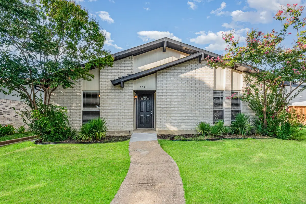 2031 Kings Road, Carrollton, TX 75007 - Image #1