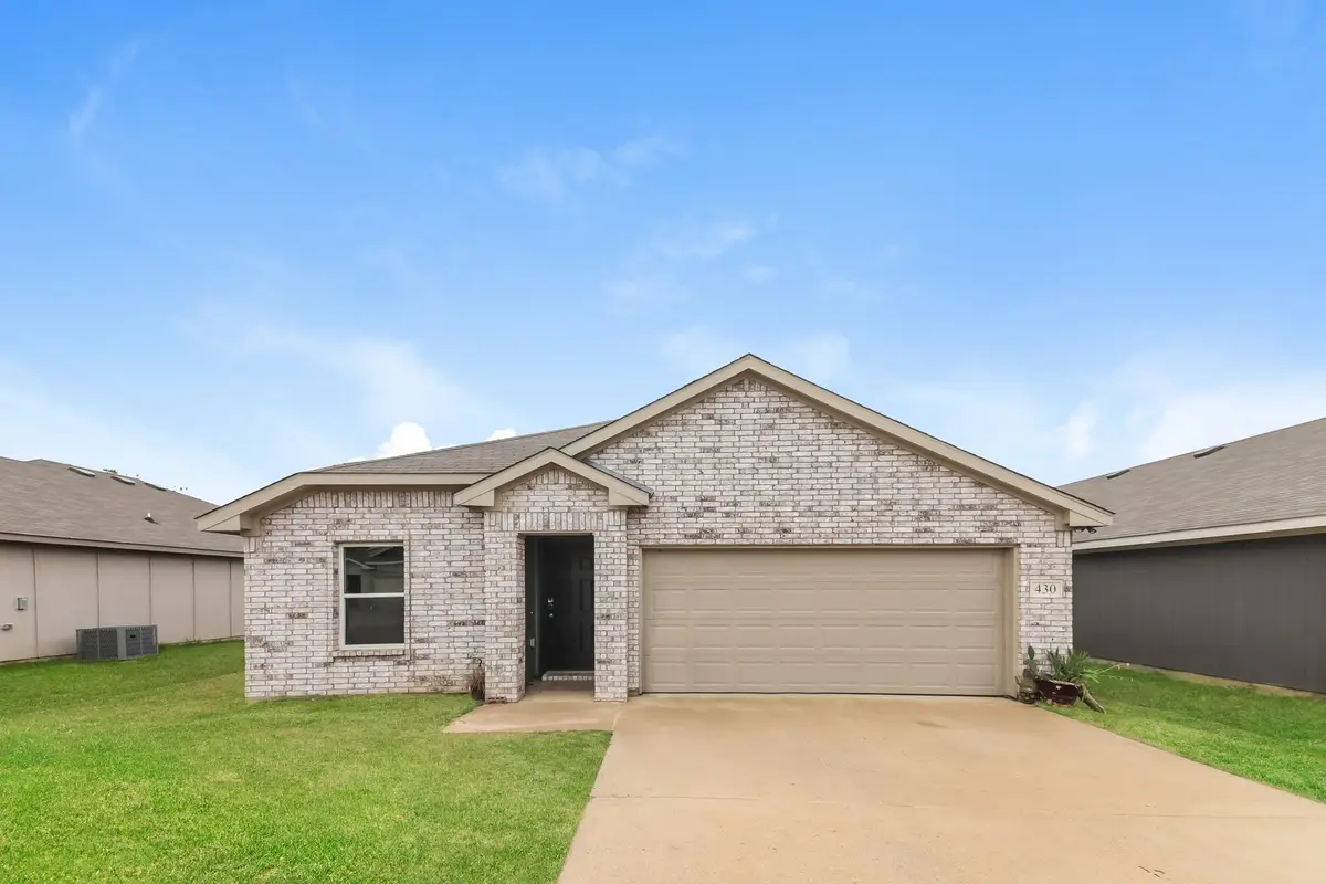 430 Shorty Street, Mabank, TX 75147 - Image #1