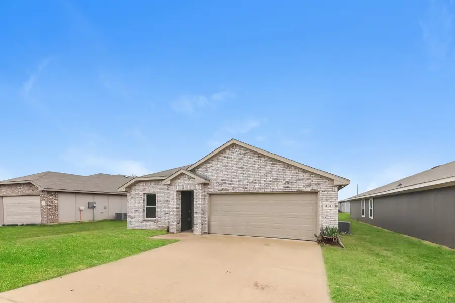 430 Shorty Street, Mabank, TX 75147 - Image #3