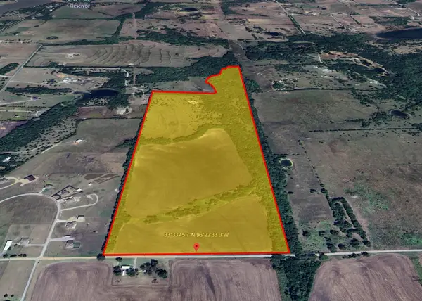 0000 Cr 4030, Savoy, TX 75479