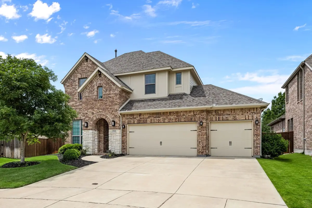 2712 Cross Oak Place, McKinney, TX 75071 - #1