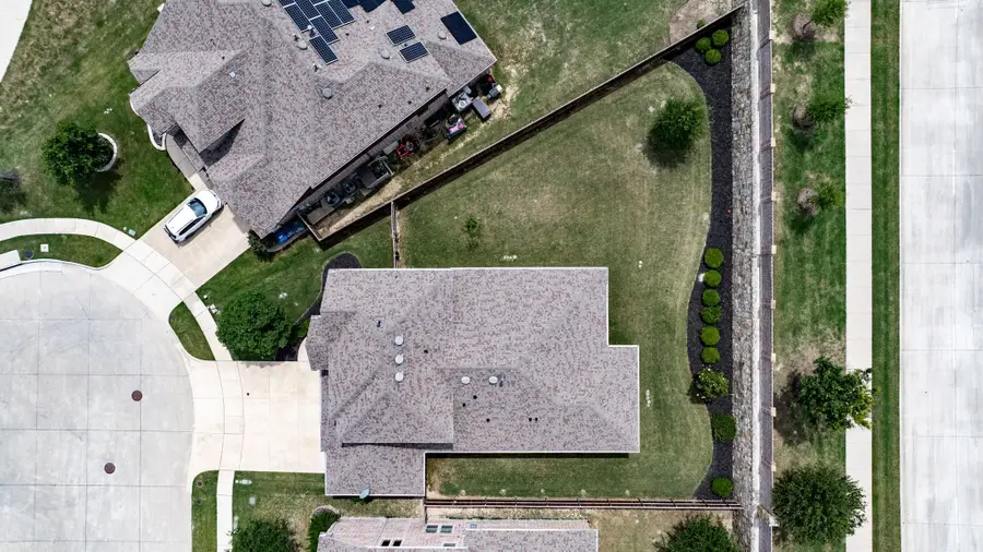 2712 Cross Oak Place, McKinney, TX 75071 - #2