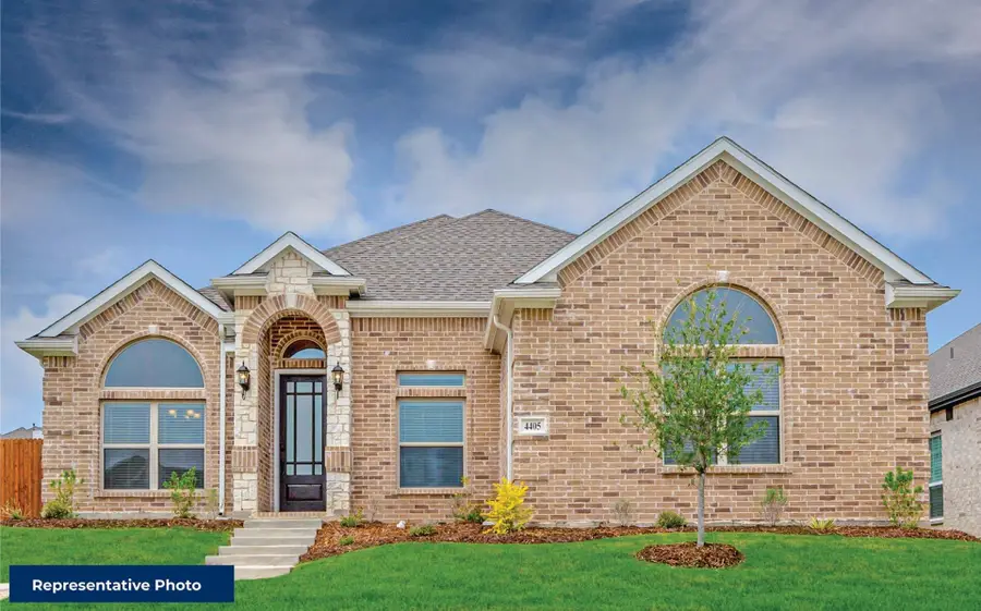 6716 Rosby Avenue, Fort Worth, TX 76123 - Image #2