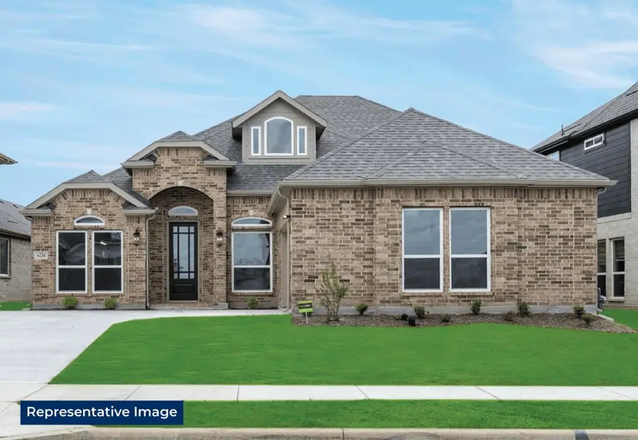 6716 Rosby Avenue, Fort Worth, TX 76123 - Image #3