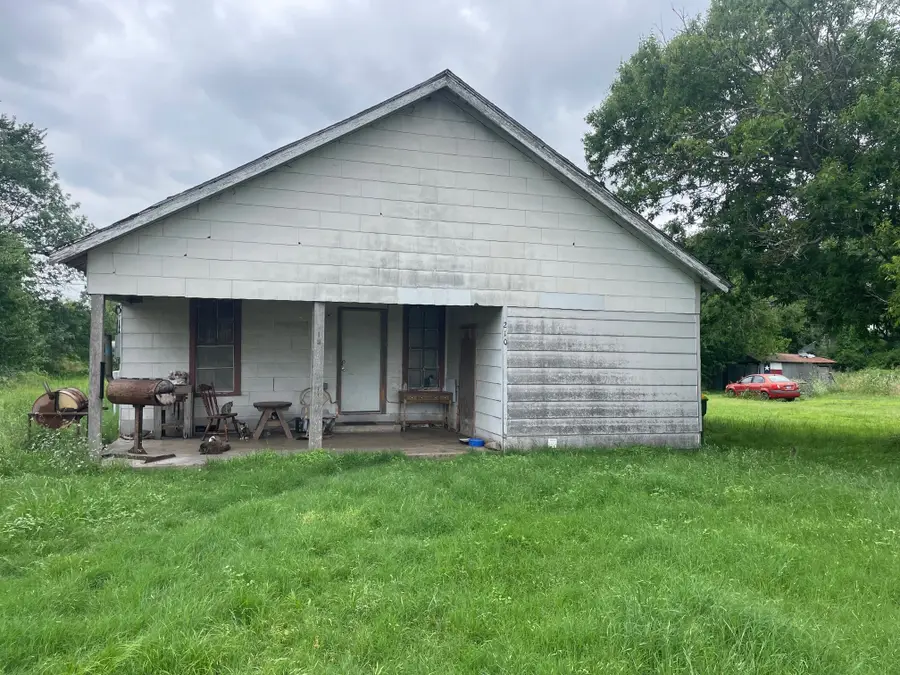 210 E Colorado, Groesbeck, TX 76642 - Image #2