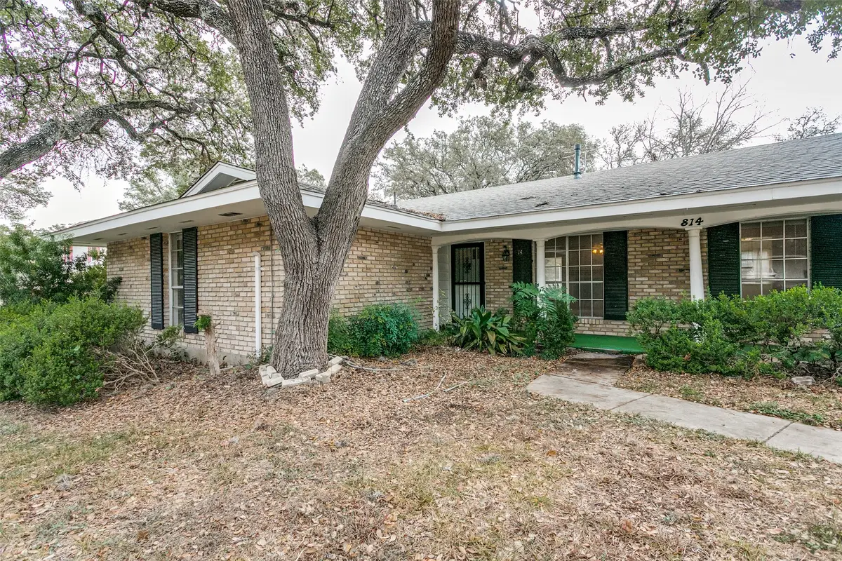 814 Serenade Drive, San Antonio, TX 78216 - Image #1