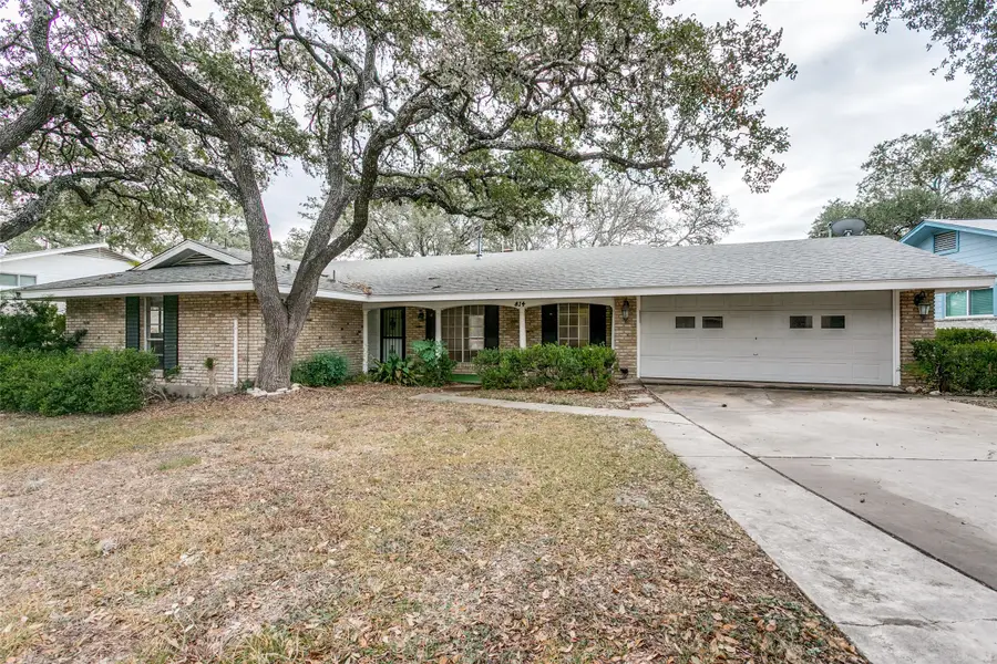 814 Serenade Drive, San Antonio, TX 78216 - Image #3