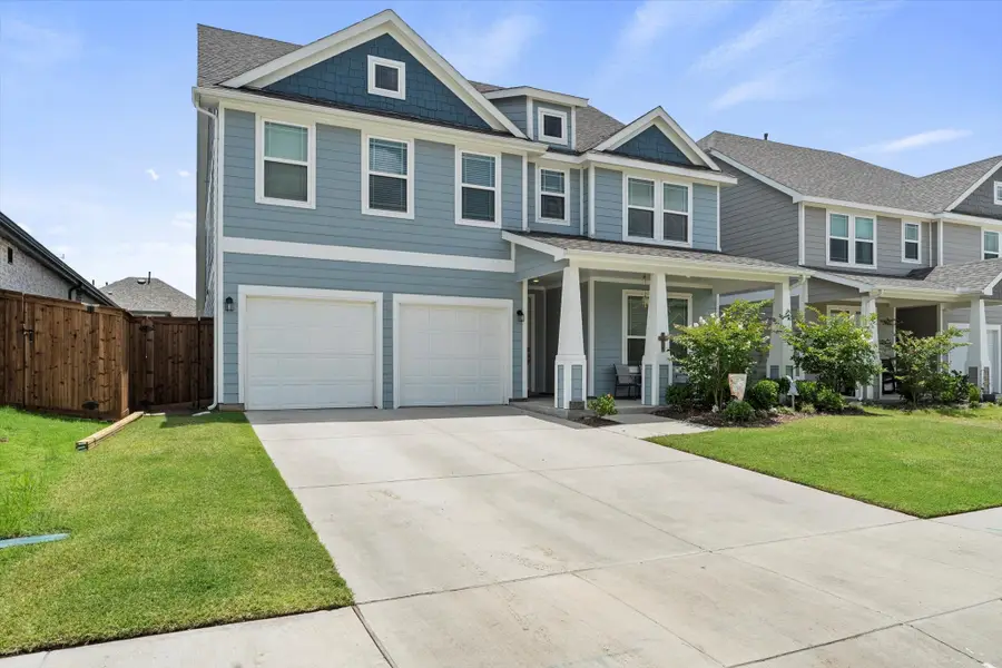 6122 Gully Grove Drive, Royse City, TX 75189 - Image #3